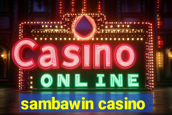 sambawin casino